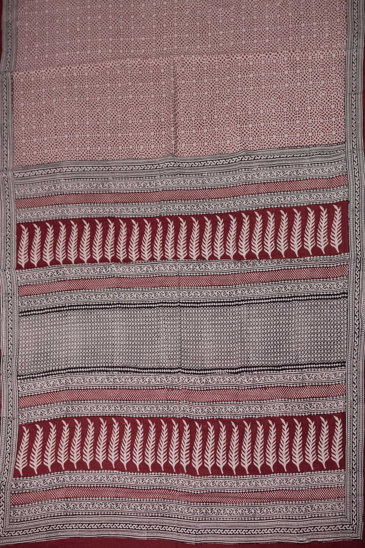 Cotton Sarees-Matkatus 