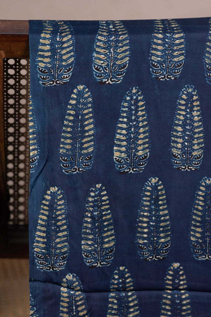 Ajrak fabrics - Matkatus