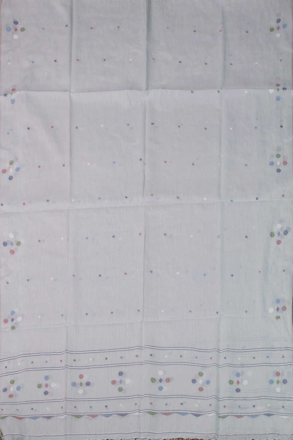 Cotton Dupattas - Matkatus 