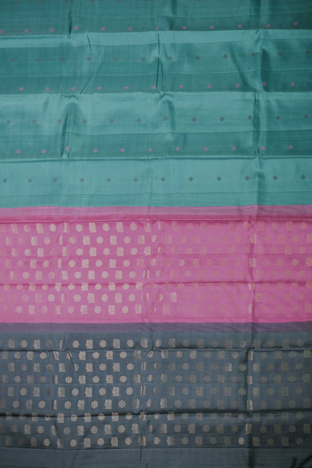Silk Sarees-Matkatus 