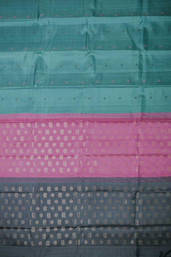 Silk Sarees-Matkatus 