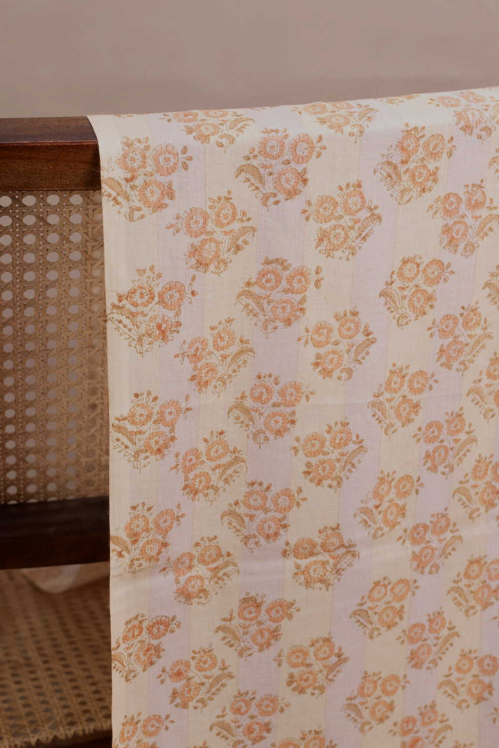 Sanganeri Prints - Matkatus 