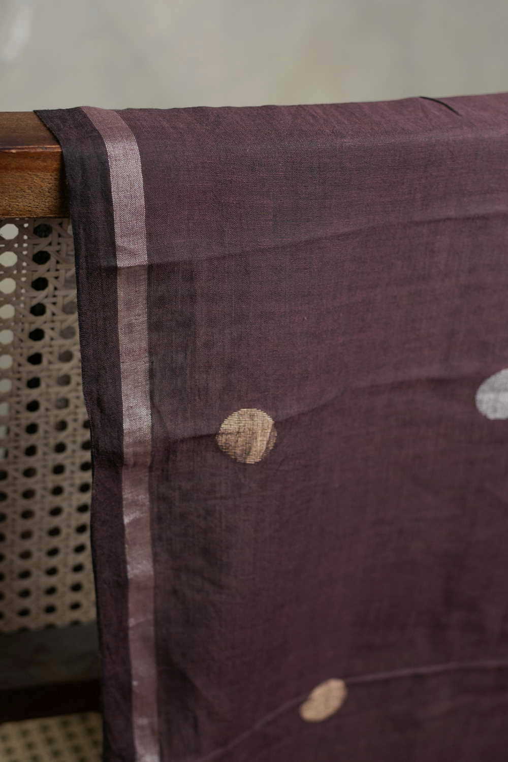 Handloom Fabric-Matkatus