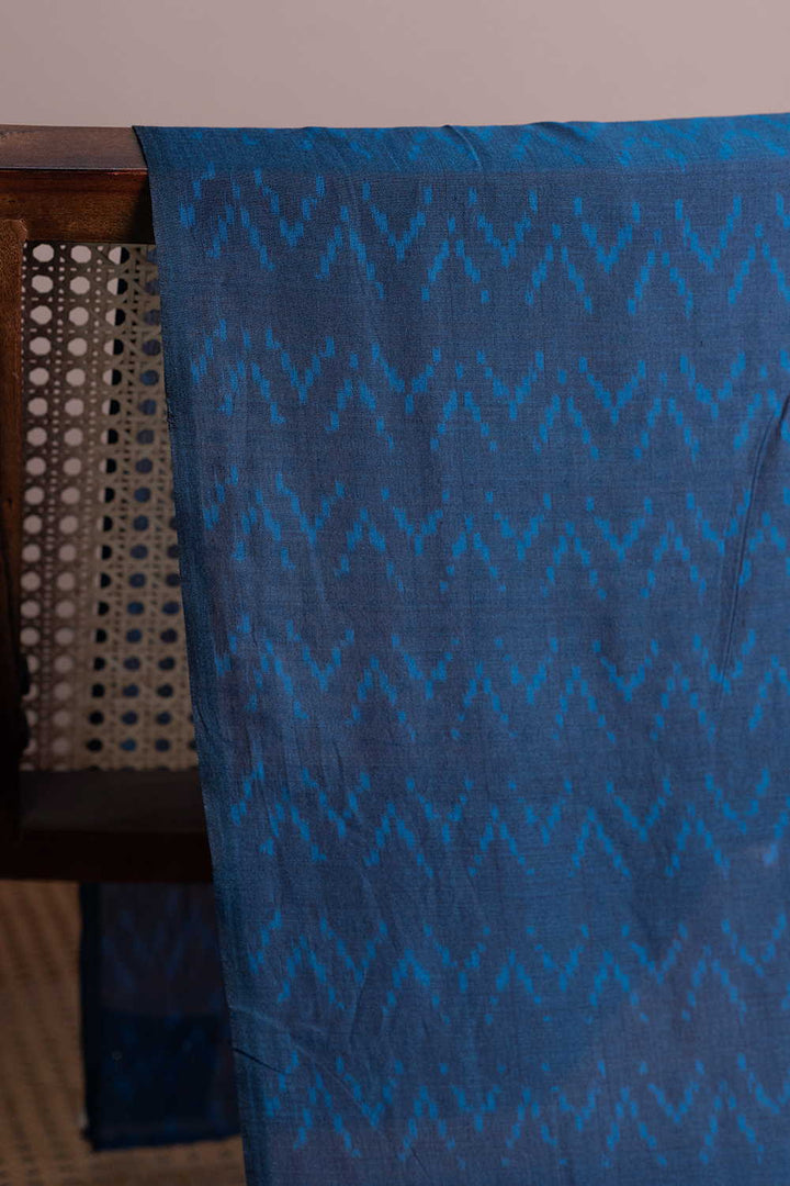 Cotton Fabrics  - Matkatus