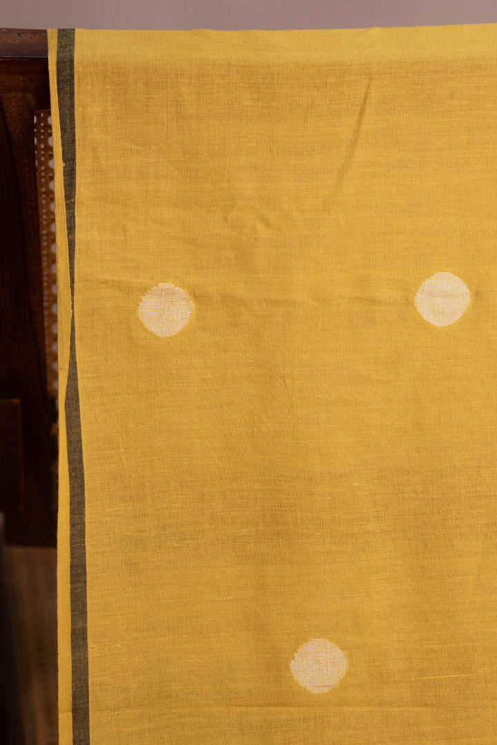 Handloom Fabric - Matkatus 