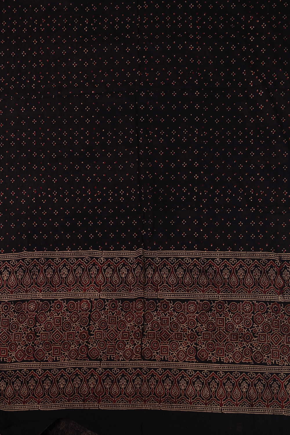 Cotton Dupattas - Matkatus 