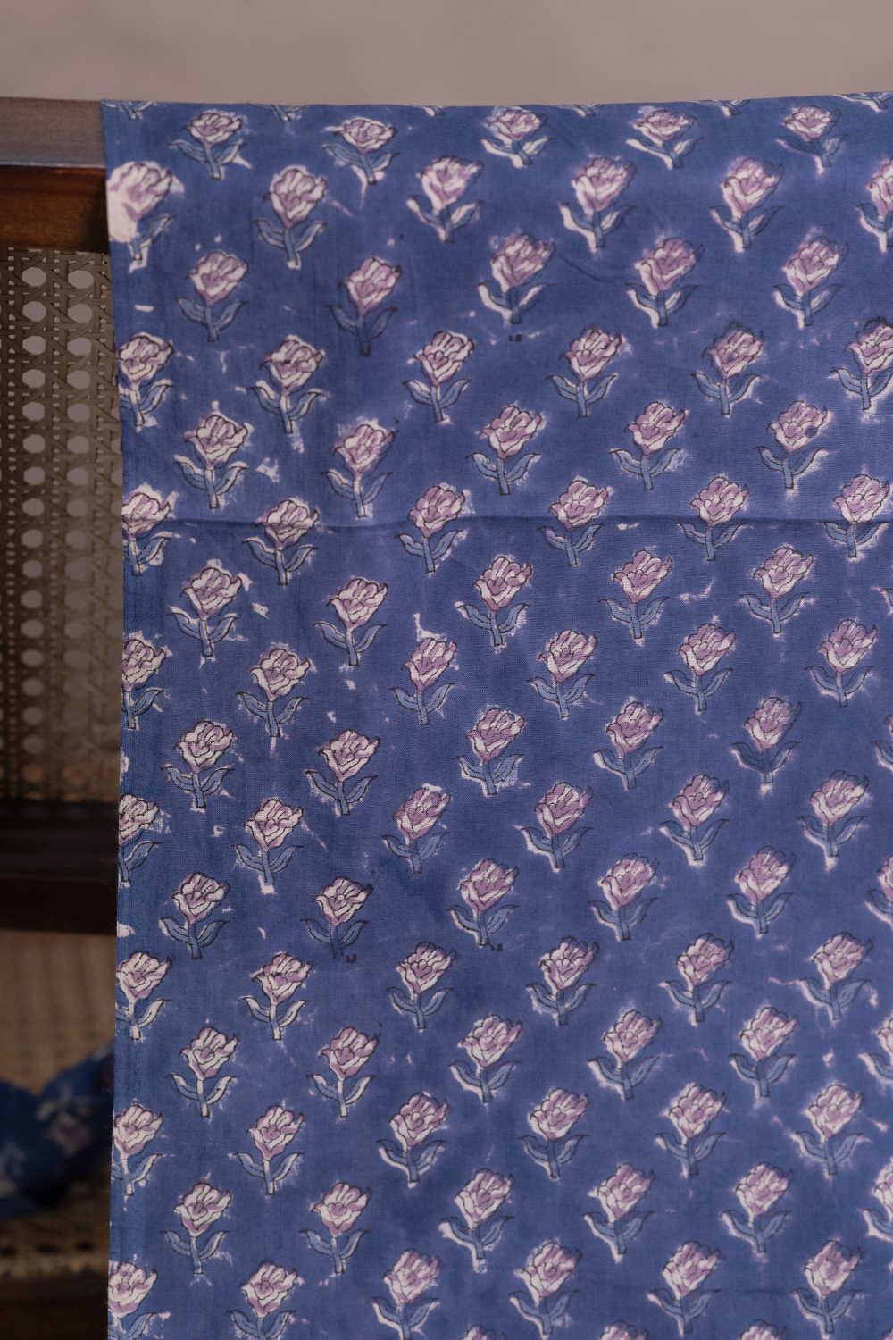 Sanganeri Fabric - Matkatus 