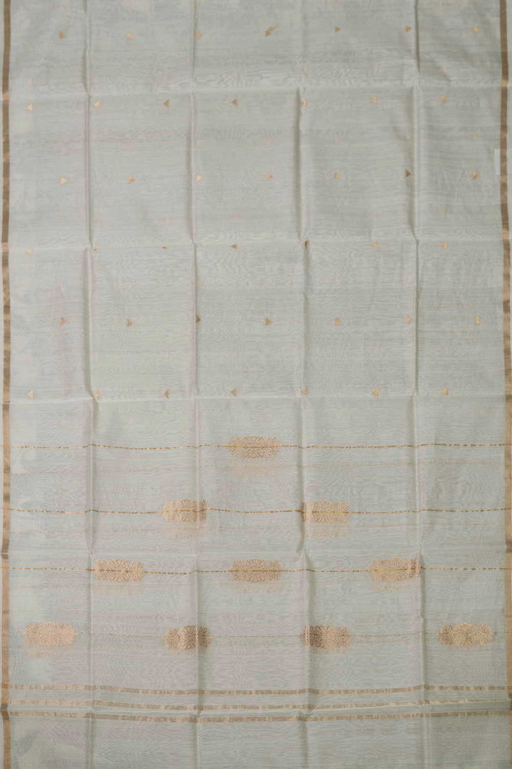 Silk Cotton Dupattas - Matkatus