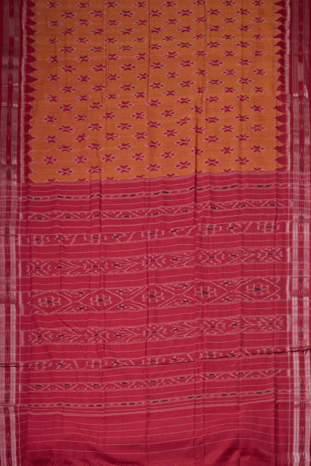 Orissa Ikat Sarees - Matkatus