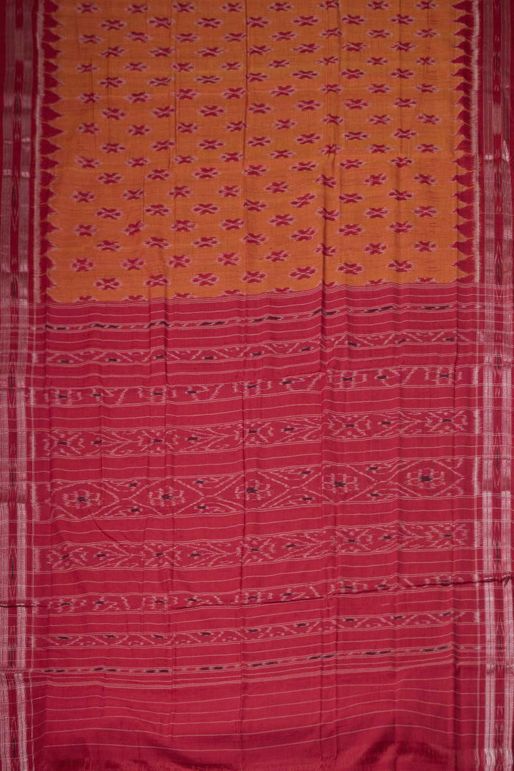 Orissa Ikat Sarees - Matkatus