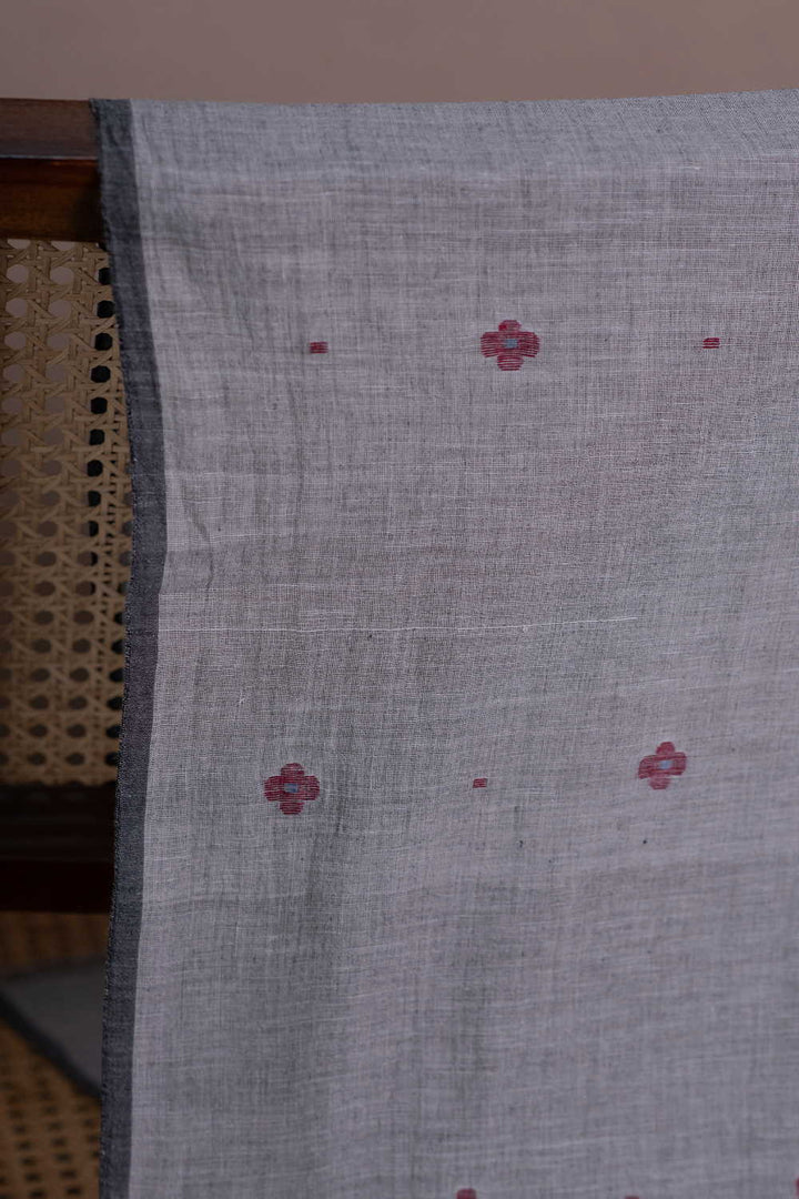 Jamdani Fabrics - Matkatus