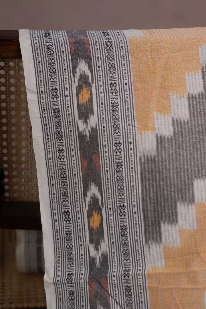 Ikat Fabrics - Matkatus