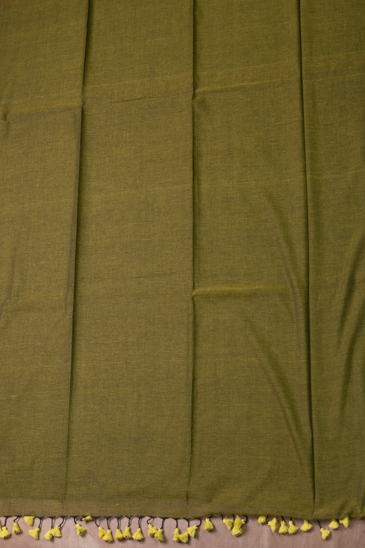 Mul Cotton Sarees - Matkatus