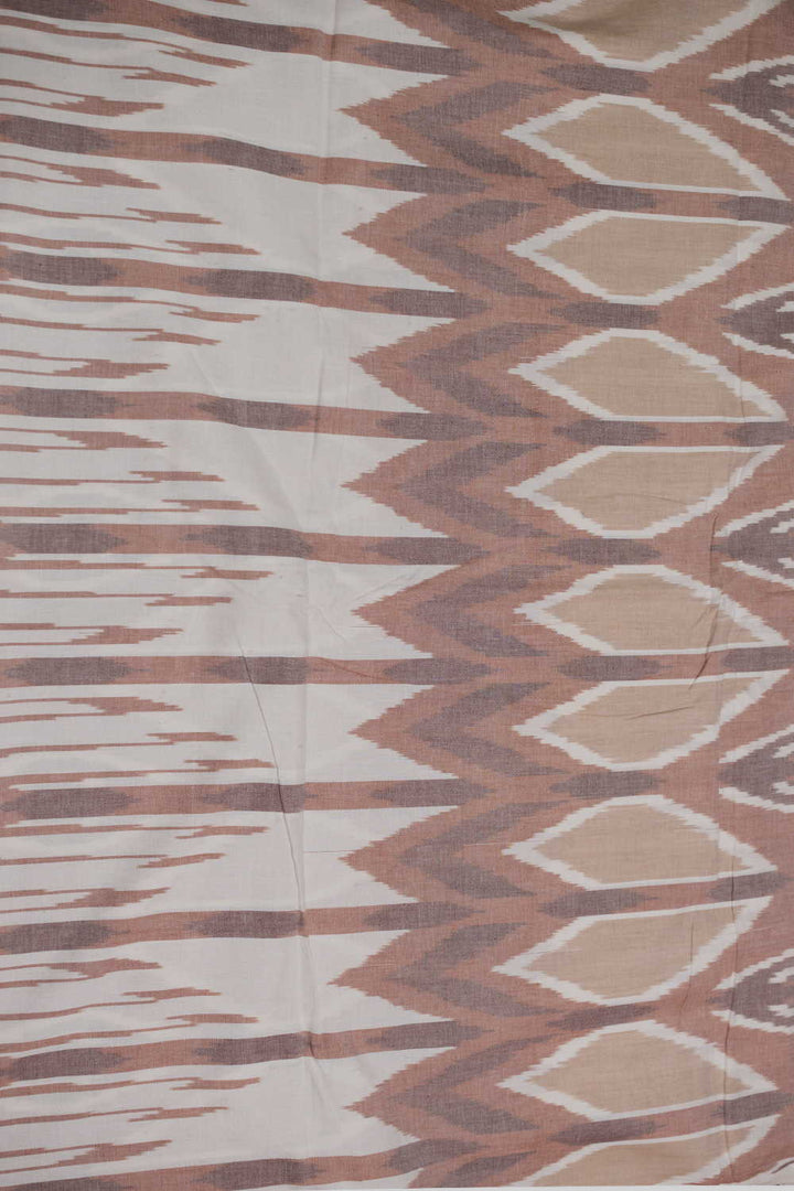 Pochampally Fabrics - Matkatus 