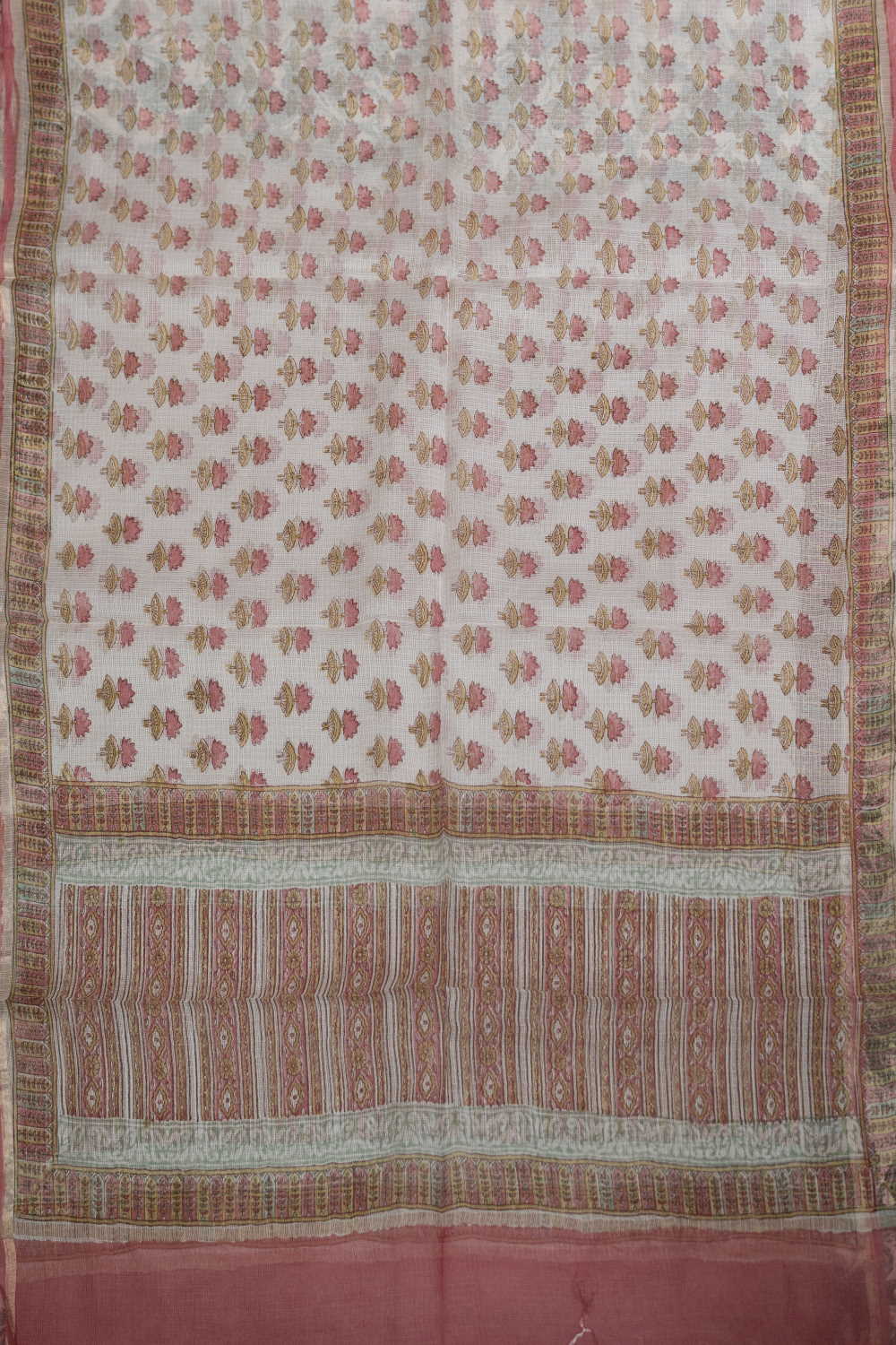 Dupattas-Matkatus 