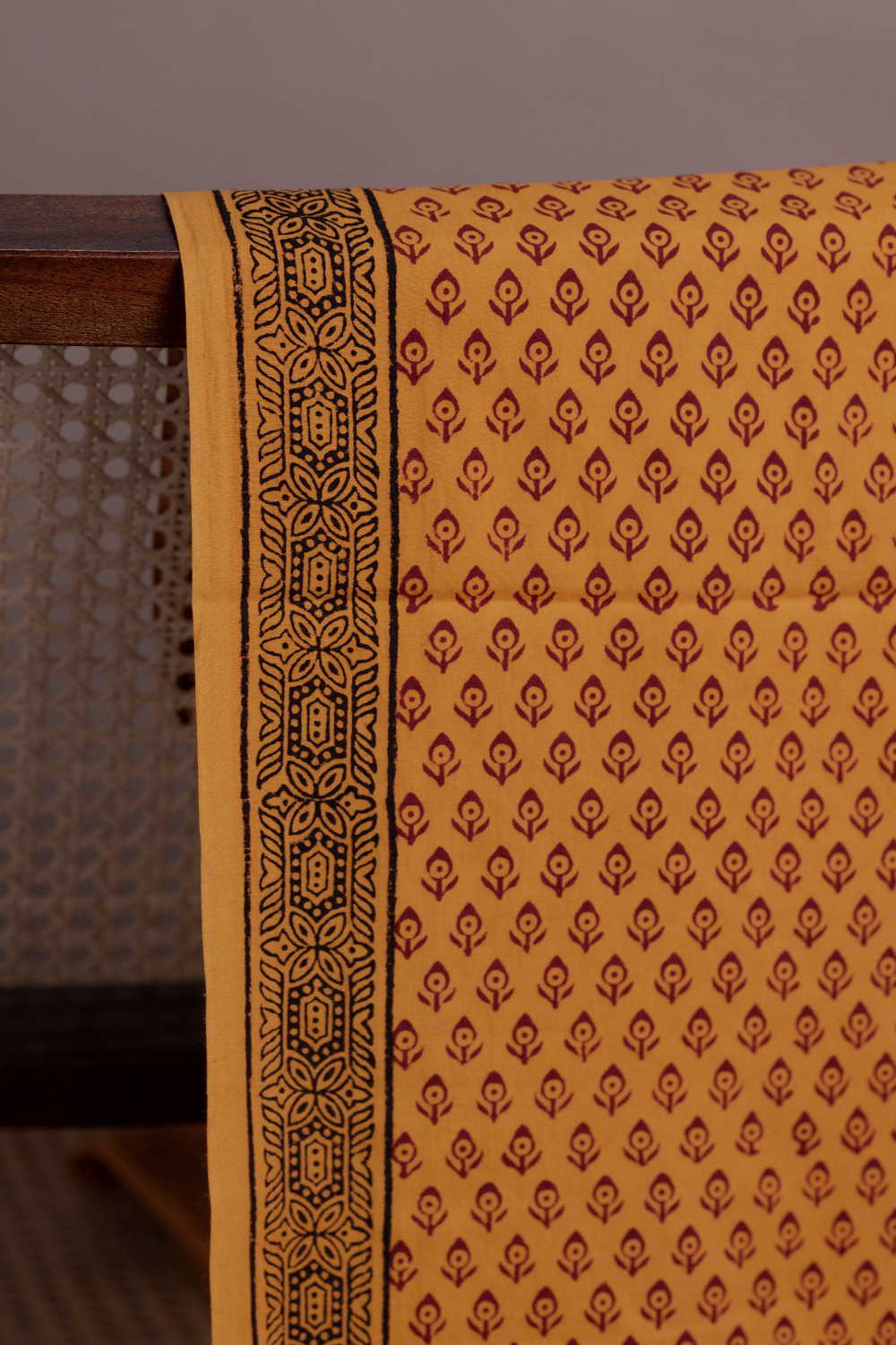 Cotton Fabric - Matkatus 