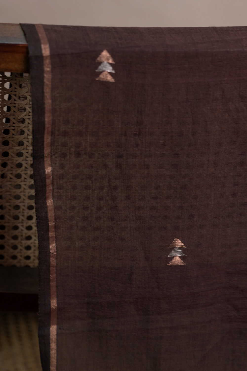 Jamdani Fabrics - Matkatus