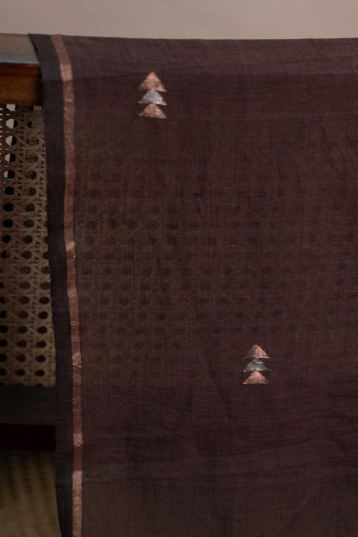 Jamdani Fabrics - Matkatus