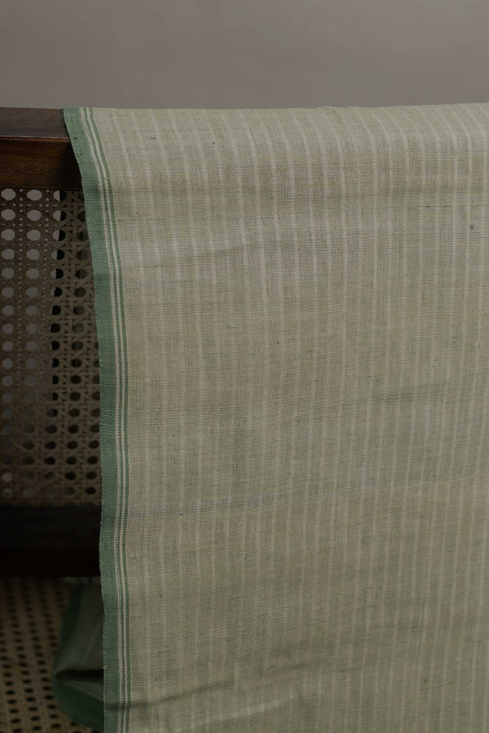 Handspun Fabrics - Matkatus