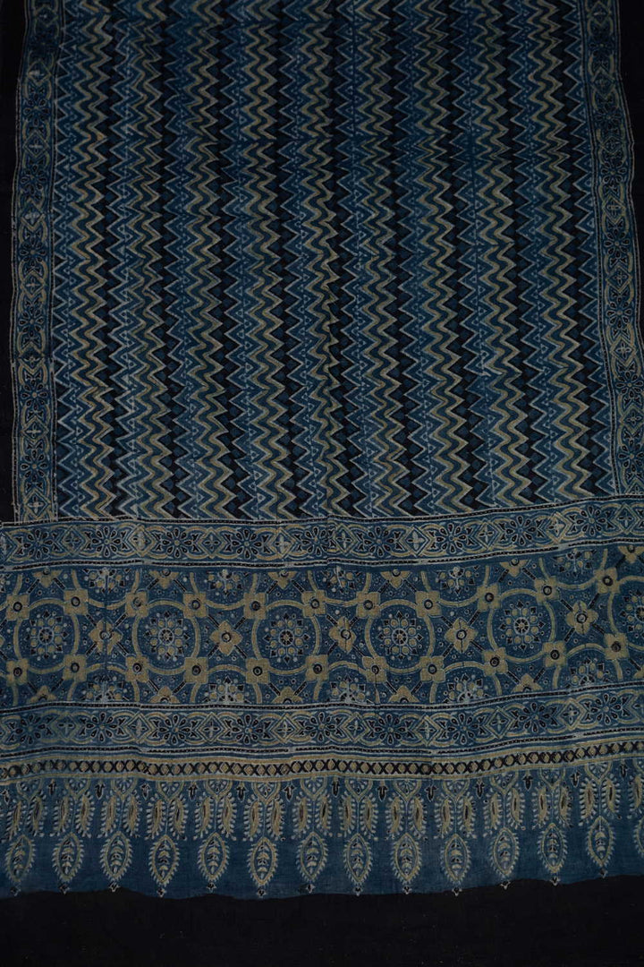 Cotton Dupattas - Matkatus