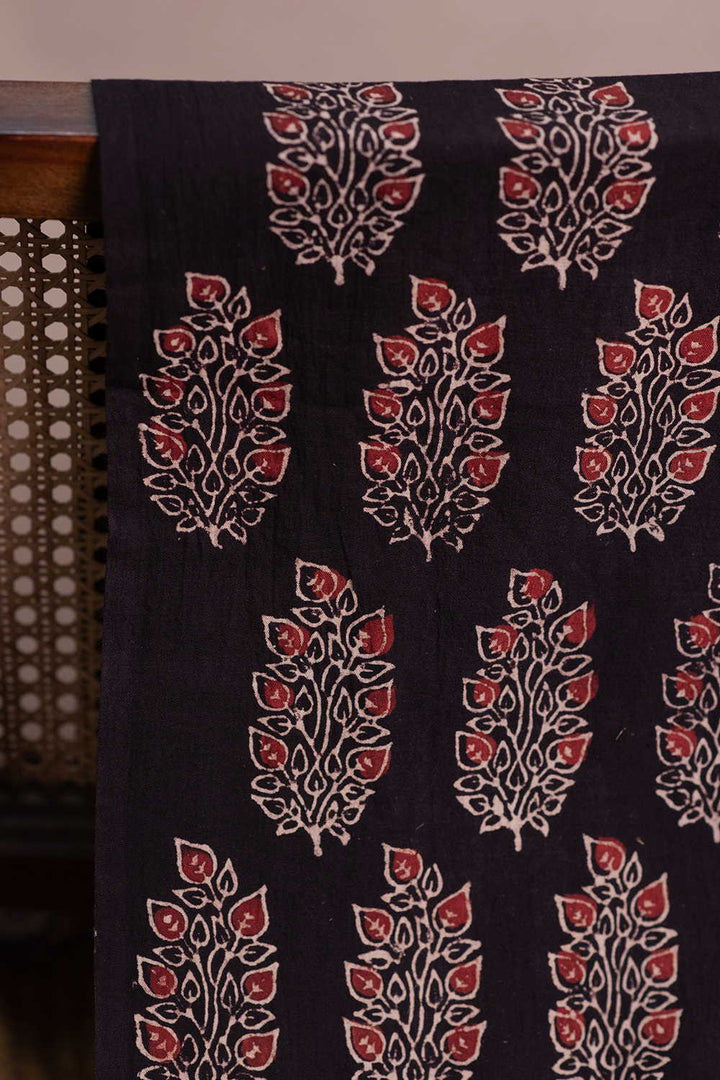 Ajrak Fabric - Matkatus