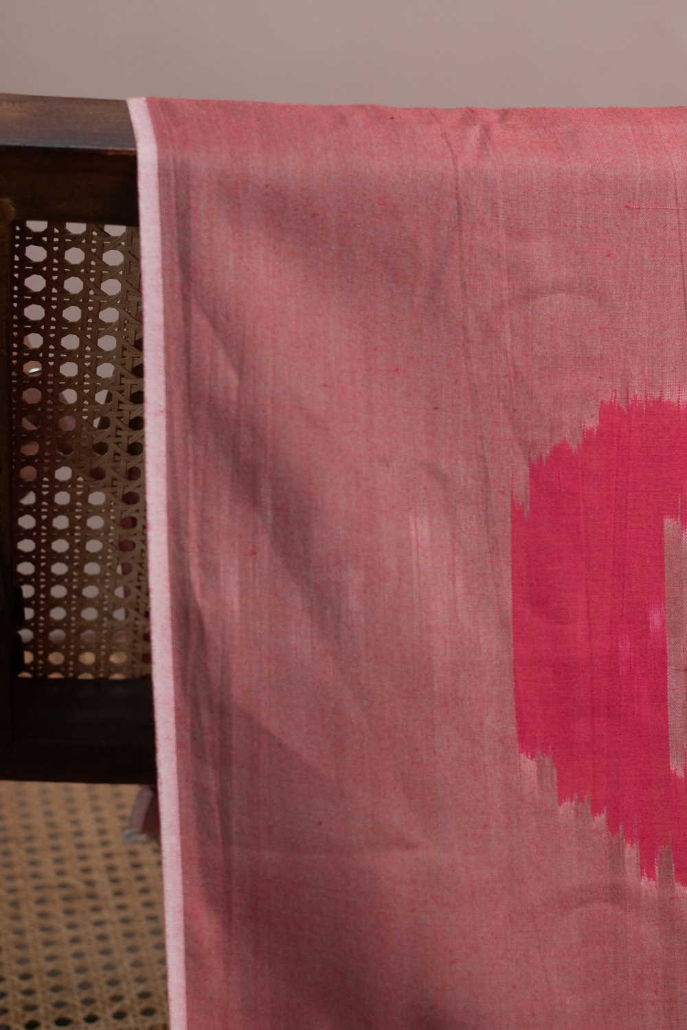 Ikat Fabrics - Matkatus