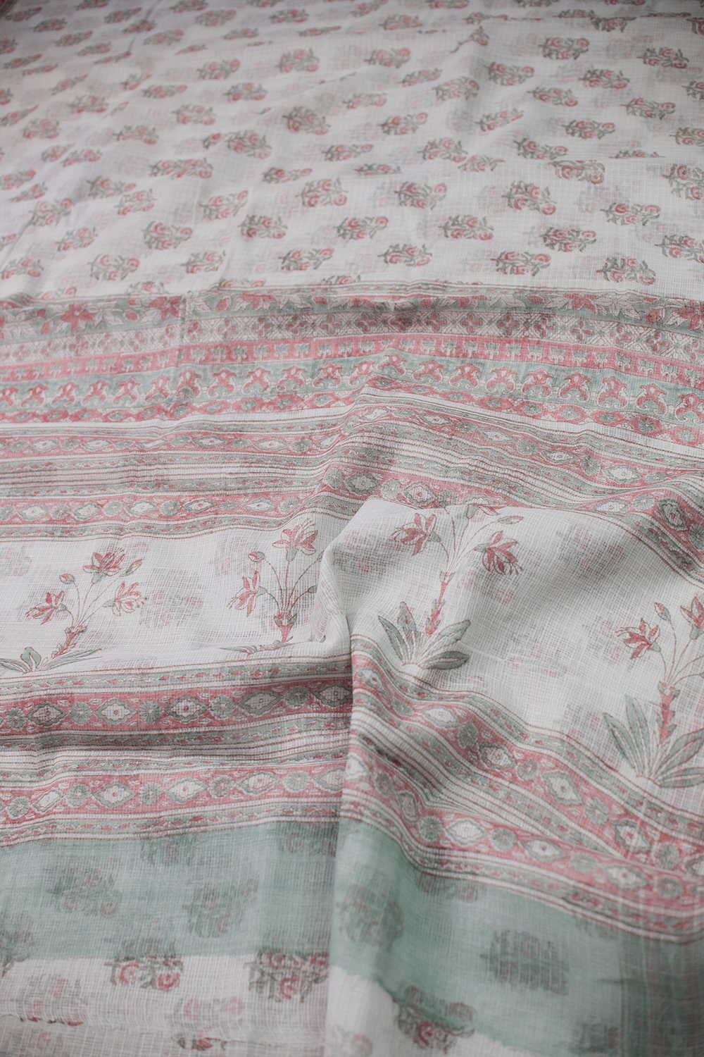 Kota Cotton Sarees - Matkatus 