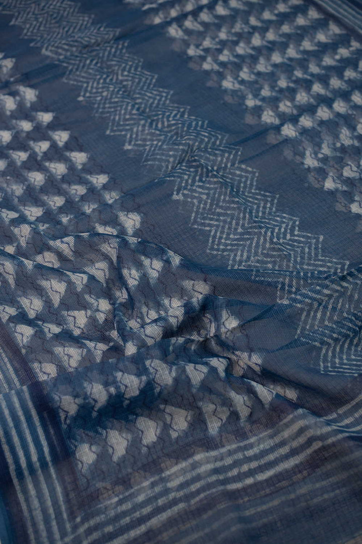 Cotton Dupatta - Matkatus