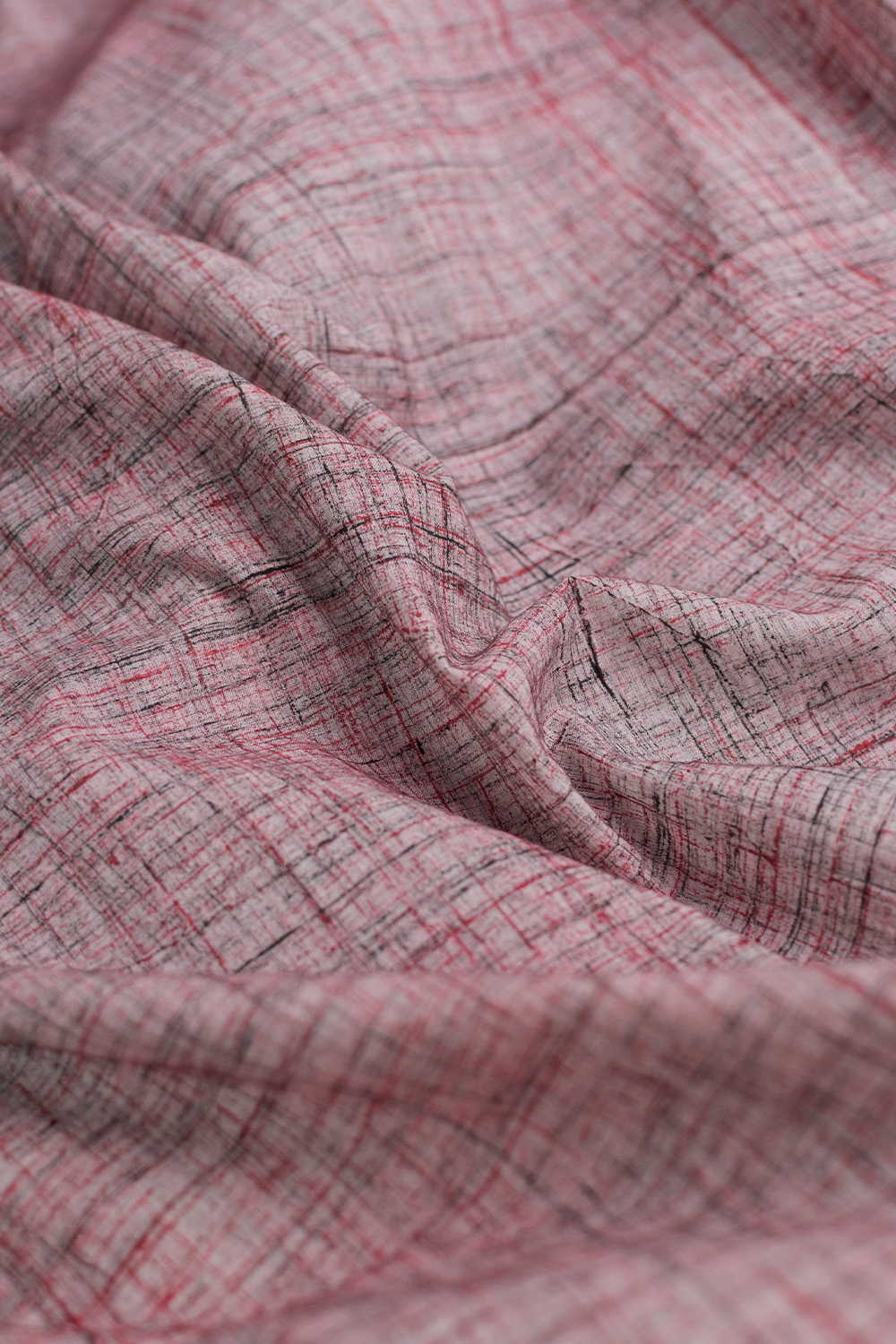 Ajrak Fabric - Matkatus 