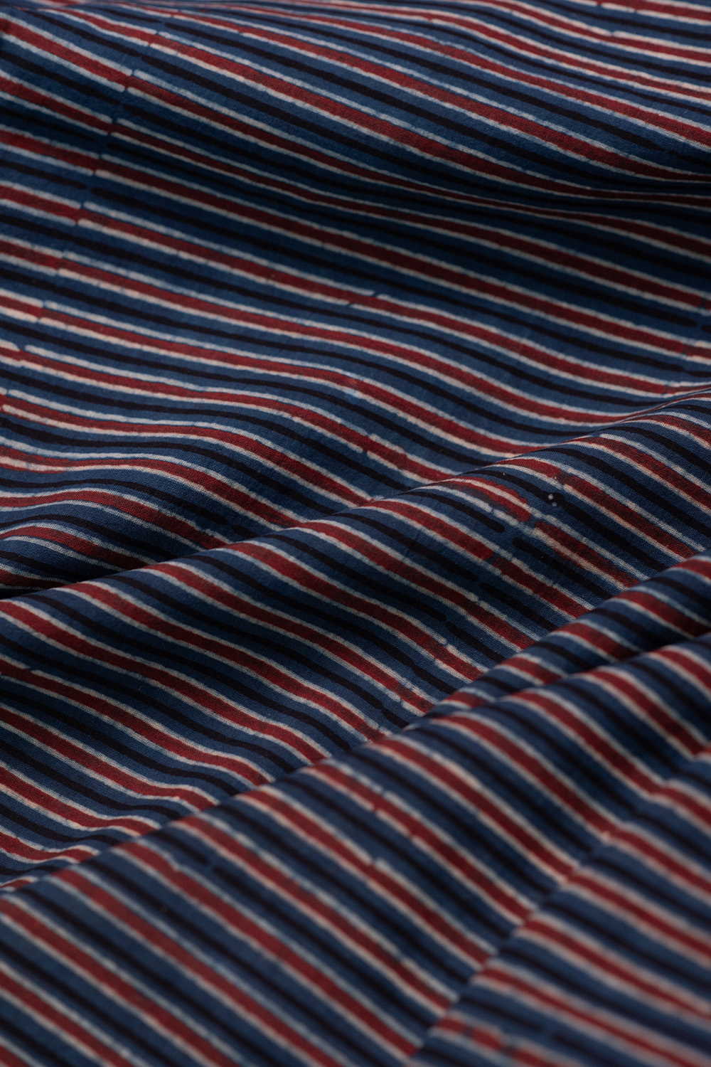 Ajrak Fabric - Matkatus 