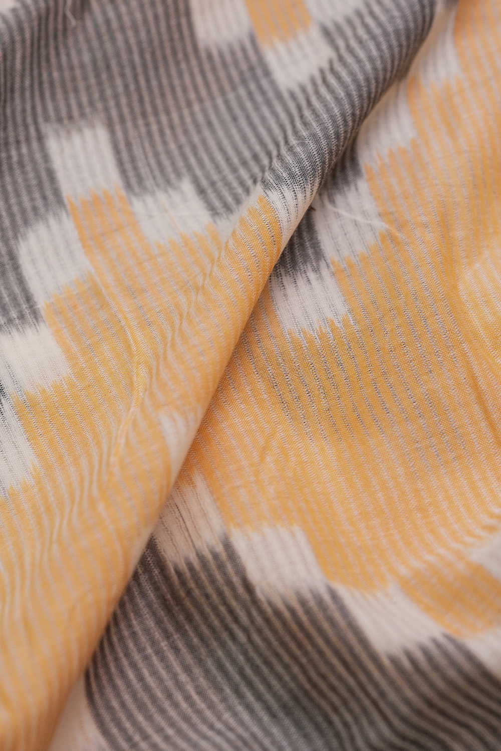 Pochampally Ikat Fabric - Matkatus