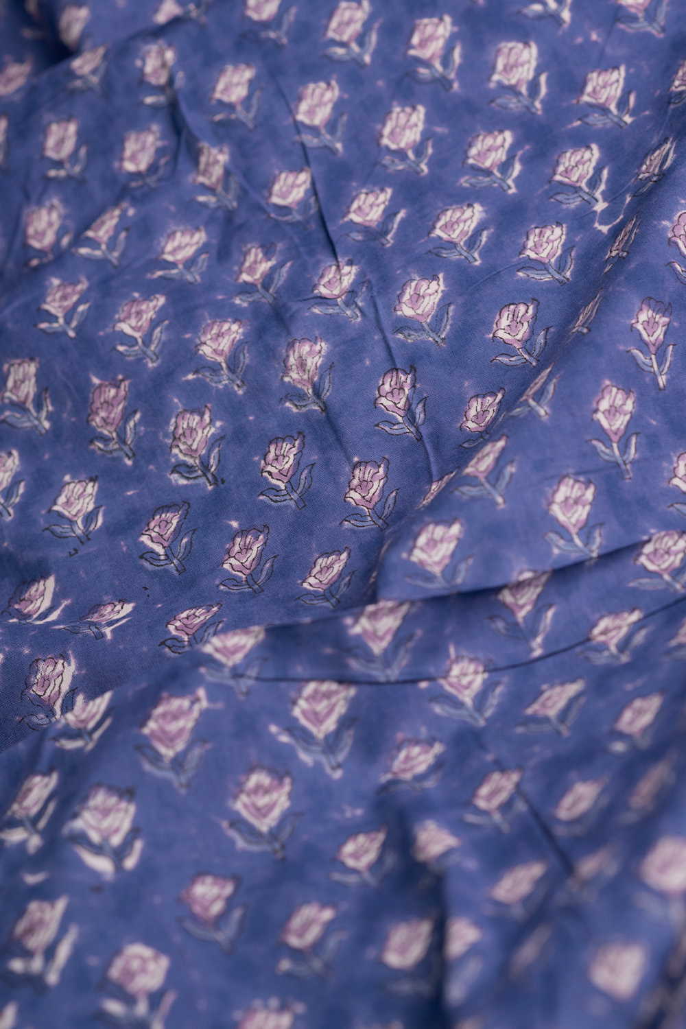 Cotton Fabric - Matkatus 