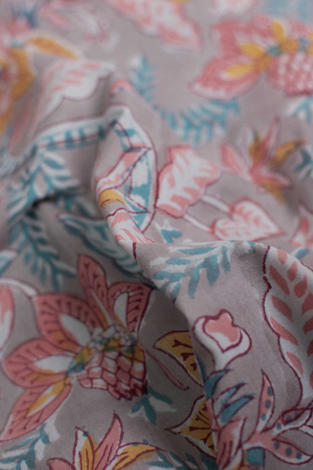 Sanganeri Fabric-Matkatus 