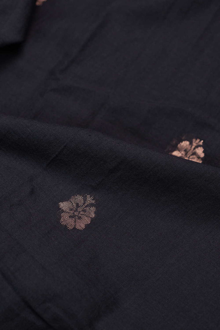 Jamdani Fabrics - Matkatus