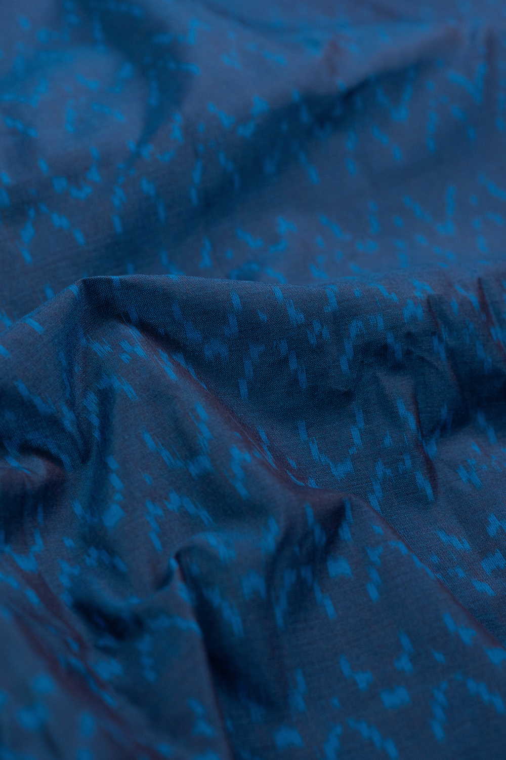 Ikat Fabrics - Matkatus