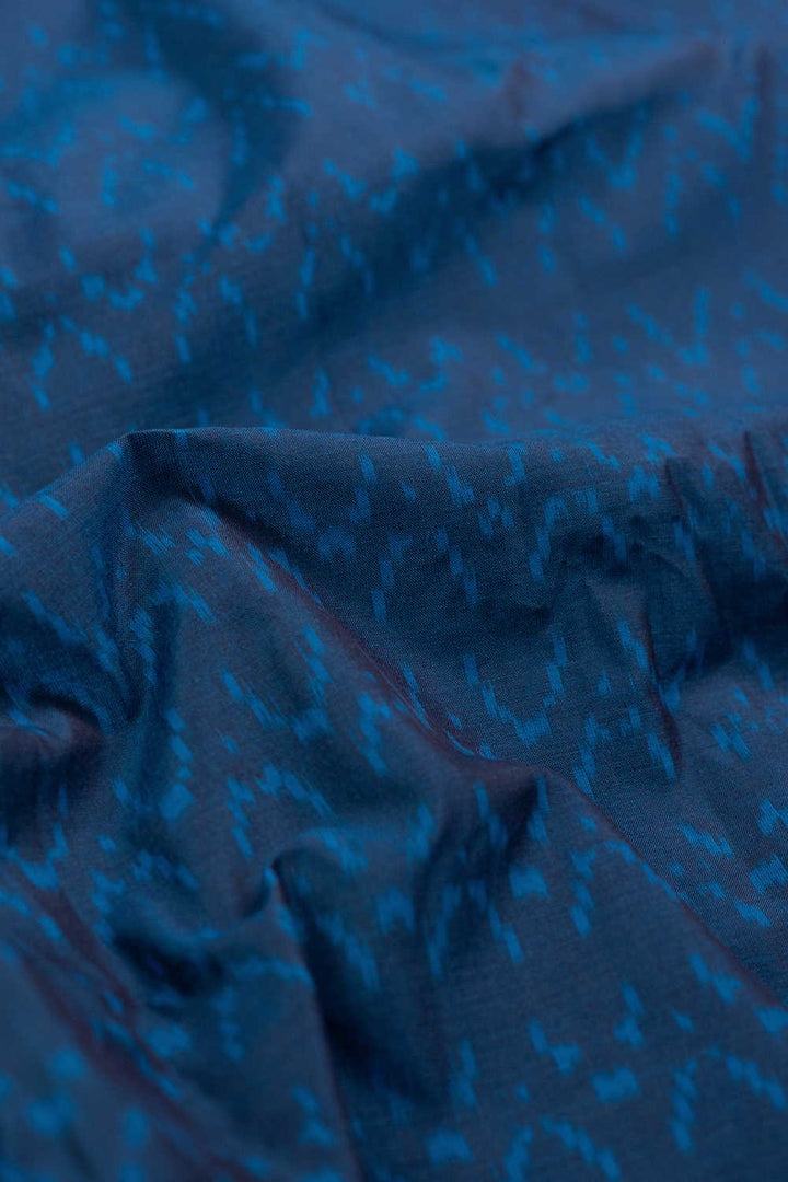 Ikat Fabrics - Matkatus