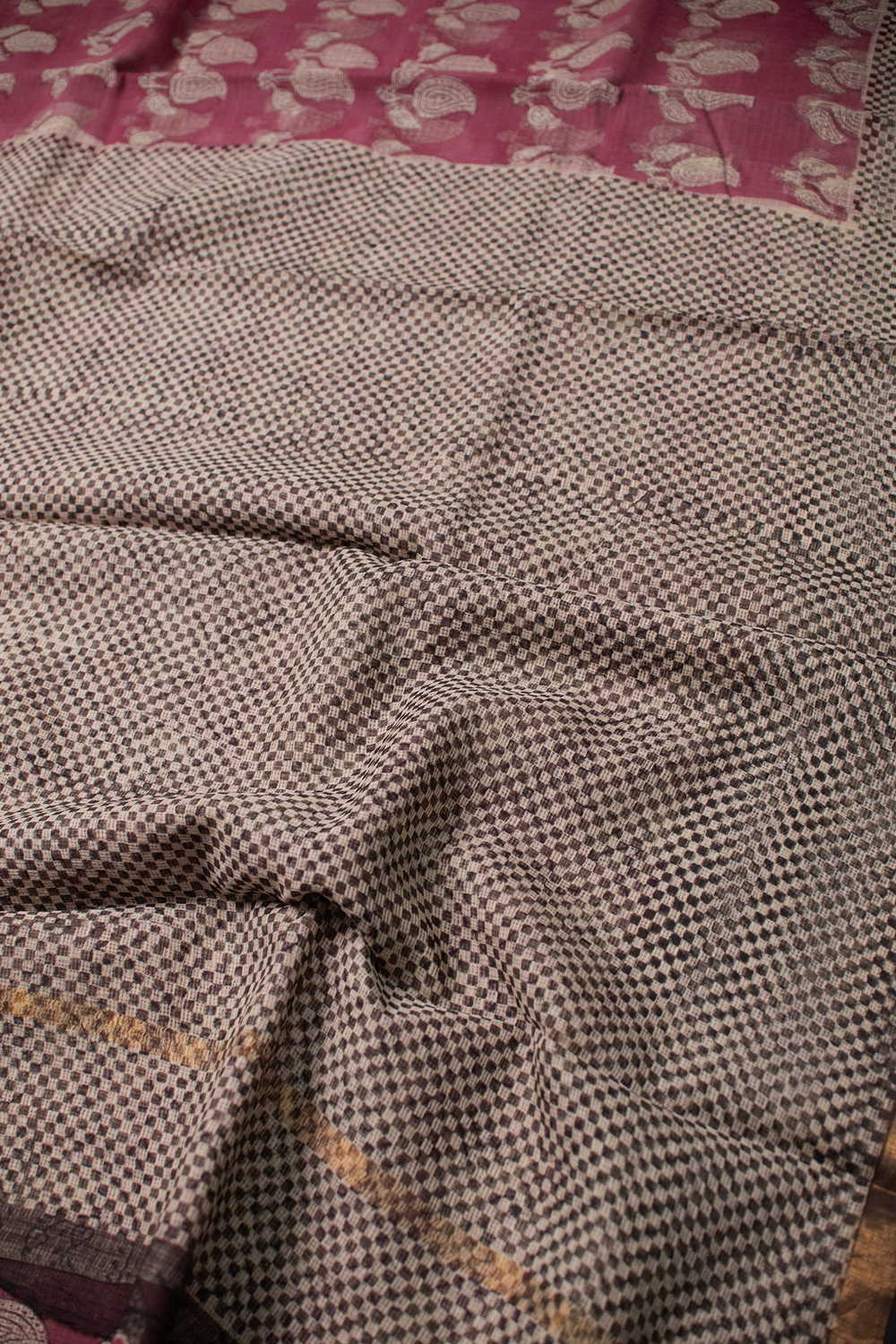 Sarees - Matkatus 