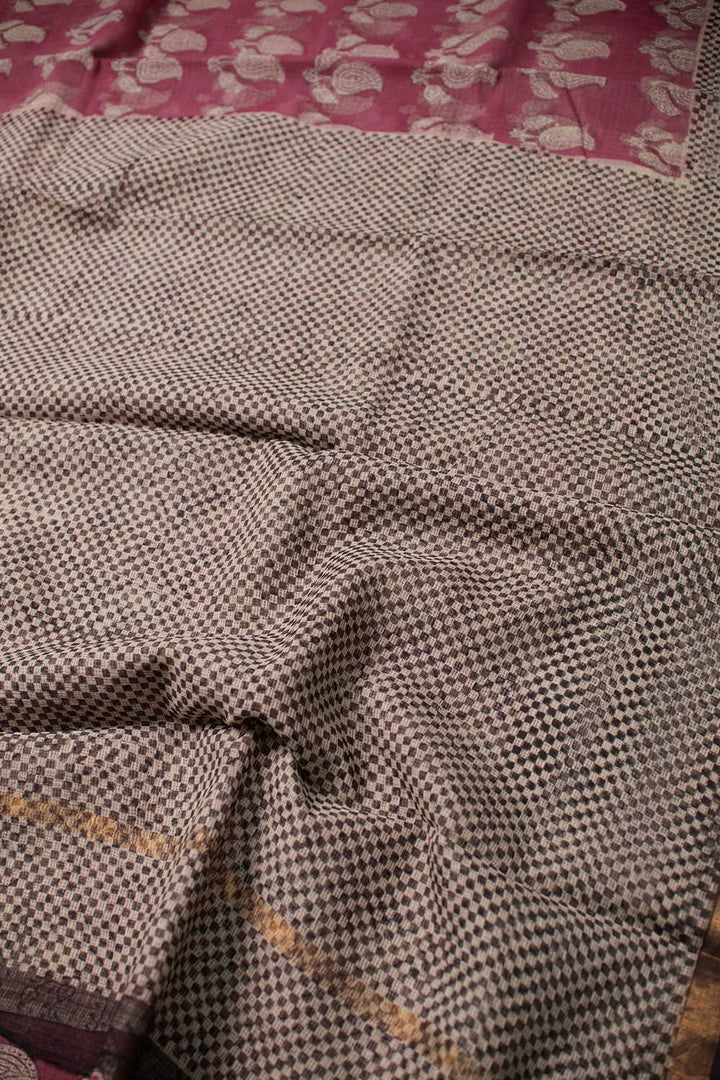 Sarees - Matkatus 