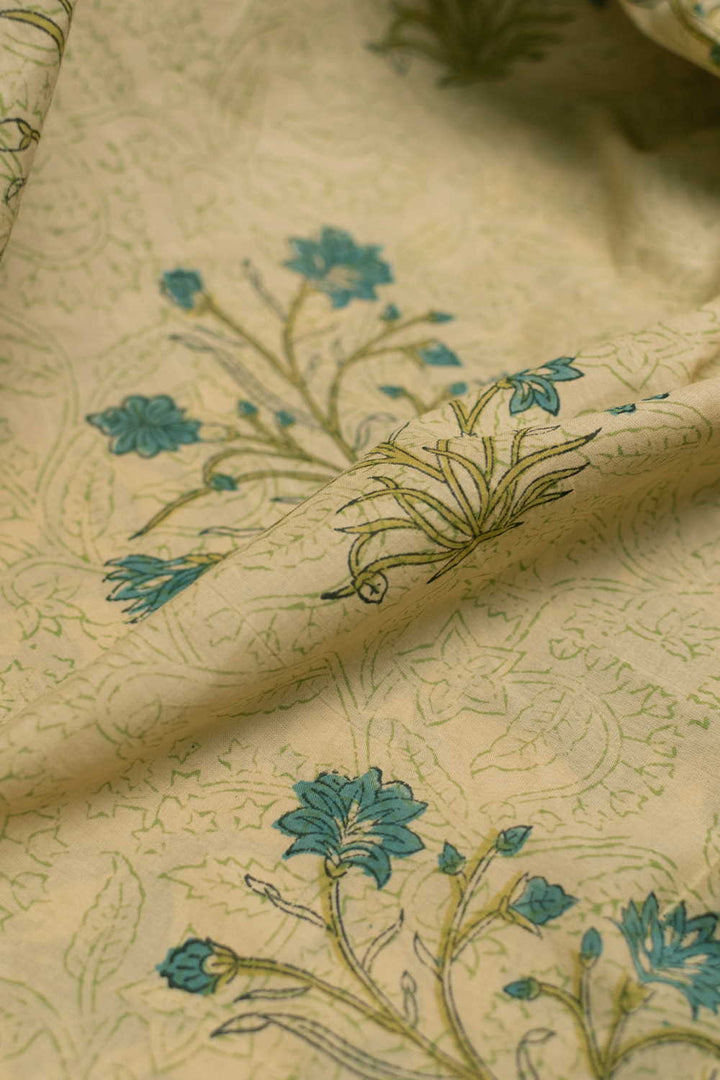 Cotton Fabrics-Matkatus 