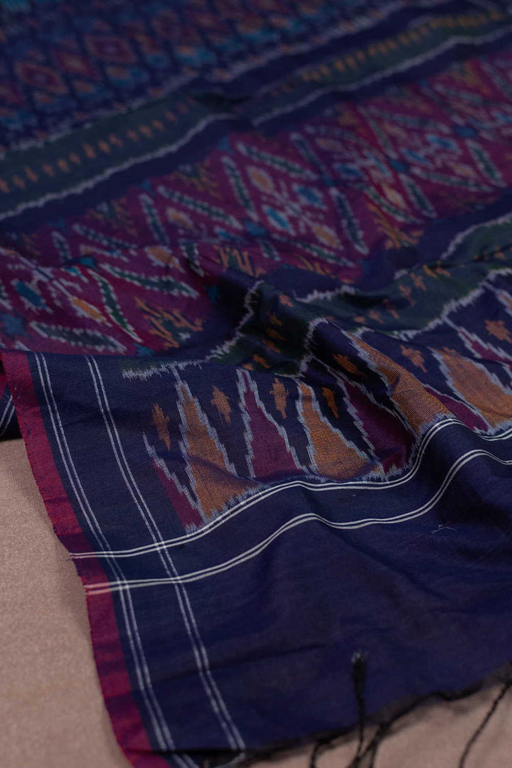 Stoles - Matkatus 