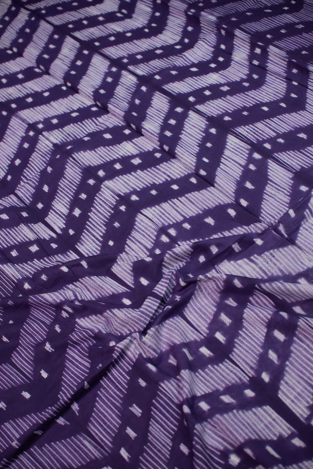 Shibori Suits - Matkatus 