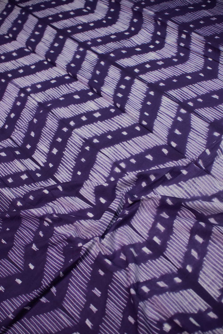 Shibori Suits - Matkatus 