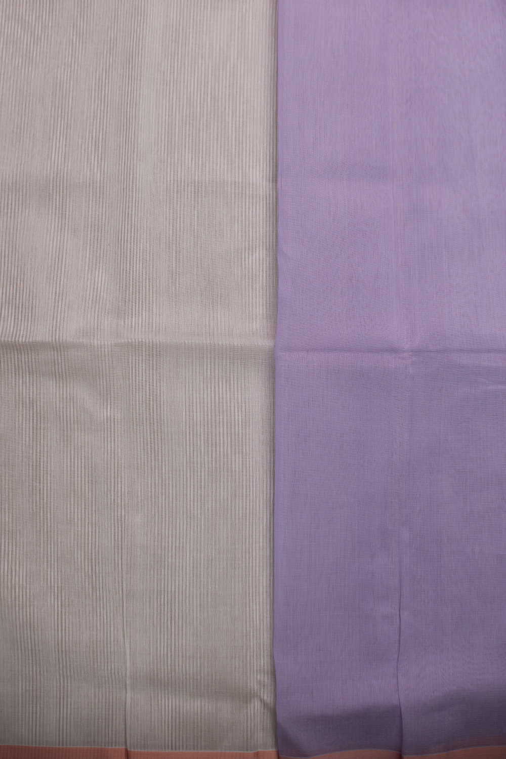 Maheshwari Silk Cotton Saree - Matkatus