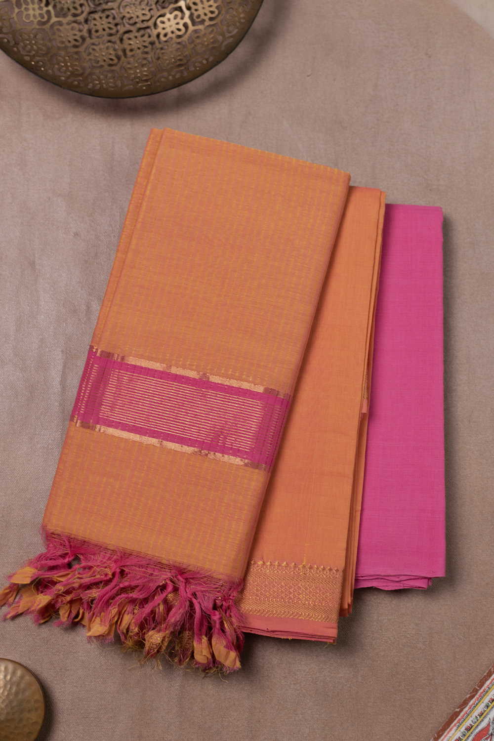 Cotton Suit-Matkatus 