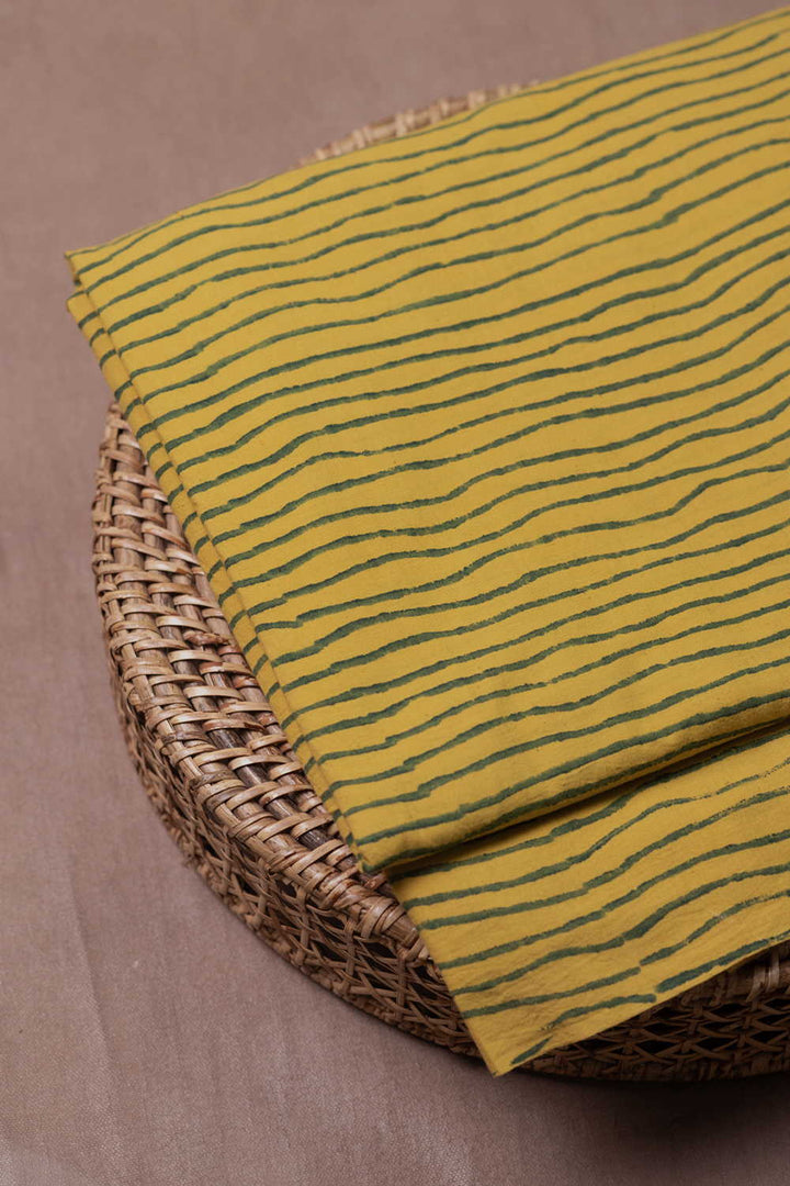 Cotton Fabric - Matkatus 