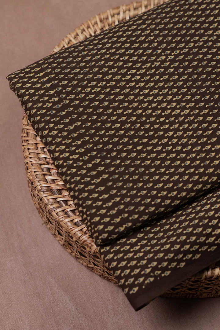 Cotton Fabric - Matkatus 