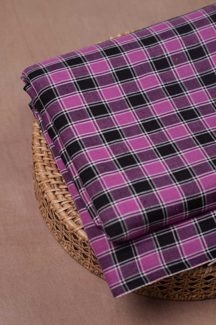 Cotton Fabric - Matkatus 