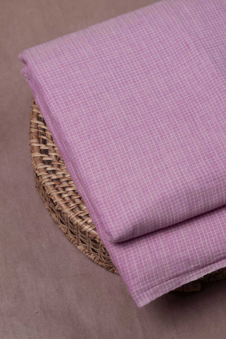 Handloom Fabrics - Matkatus