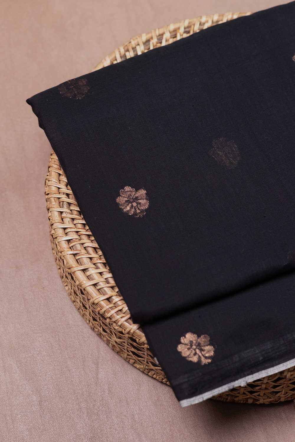 Cotton Fabric - Matkatus