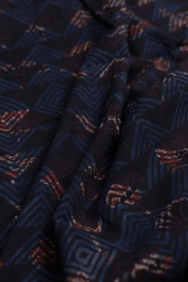 Cotton Fabric - Matkatus 